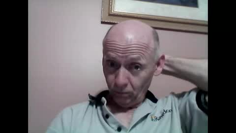 Snapshot of oldbuthorny62 chatting on February 2, 2:06 am oldbuthorny62 online show from February 2, 2:06 am