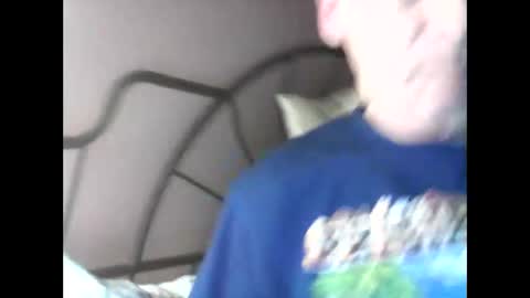 Snapshot of oldbuthorny62 chatting on February 8, 4:57 am oldbuthorny62 online show from February 8, 4:57 am