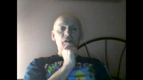 Snapshot of oldbuthorny62 chatting on February 9, 1:55 am oldbuthorny62 online show from February 9, 1:55 am