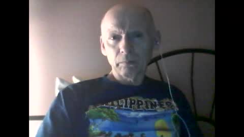 Snapshot of oldbuthorny62 chatting on February 9, 4:57 am oldbuthorny62 online show from February 9, 4:57 am