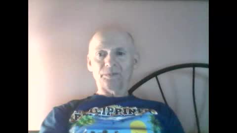 Snapshot of oldbuthorny62 chatting on February 9, 7:41 pm oldbuthorny62 online show from February 9, 7:41 pm