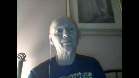 Snapshot of oldbuthorny62 chatting on February 9, 10:43 pm oldbuthorny62 online show from February 9, 10:43 pm