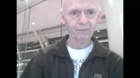 Snapshot of oldbuthorny62 chatting on February 14, 6:29 pm oldbuthorny62 online show from February 14, 6:29 pm