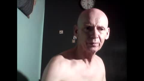 Snapshot of oldbuthorny62 chatting on March 8, 7:05 am oldbuthorny62 online show from March 8, 7:05 am