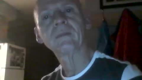 Snapshot of oldbuthorny62 chatting on October 26, 5:13 am oldbuthorny62 online show from October 26, 5:13 am