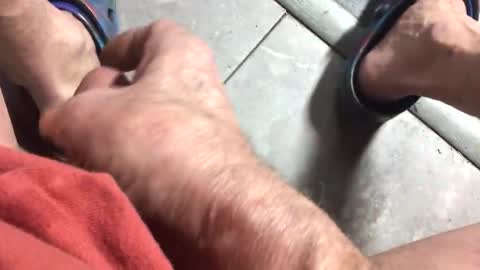 Snapshot of oldcock247778 chatting on March 2, 1:58 am oldcock247778 online show from March 2, 1:58 am