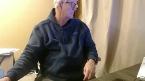 Older and Wiser online show from January 15, 11:52 pm