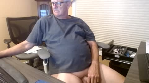 Older and Wiser online show from July 12, 3:41 am