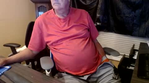 Older and Wiser online show from August 5, 3:42 am