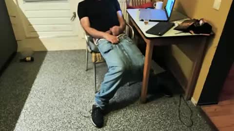 oldersagger online show from October 4, 9:46 pm