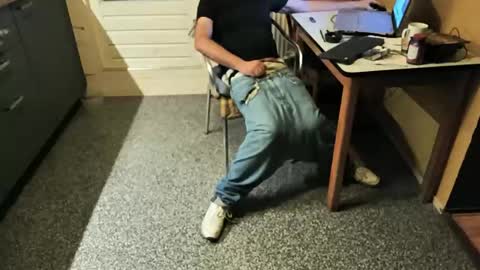 oldersagger online show from October 10, 7:13 pm