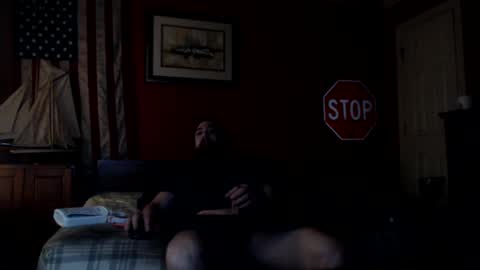 Snapshot of oldfuckus chatting on October 12, 5:45 pm oldfuckus online show from October 12, 5:45 pm