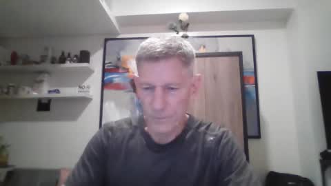George online show from September 11, 12:49 pm