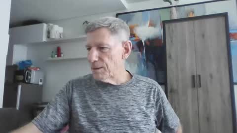 George online show from September 16, 6:58 am