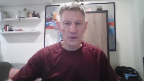 George online show from September 23, 10:29 am