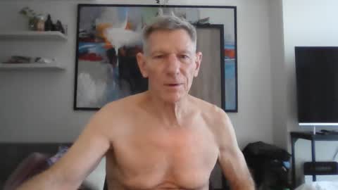 George online show from October 8, 6:55 am
