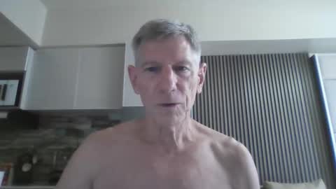 George online show from November 21, 7:51 am