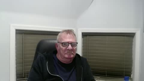 oldguybigd online show from January 7, 4:48 am