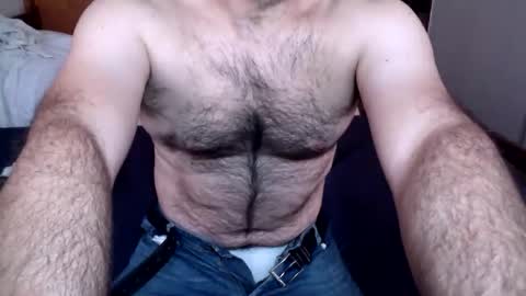 oldjeremy online show from January 11, 3:06 pm