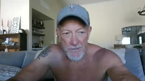 oldmanmeataz online show from May 1, 4:55 pm