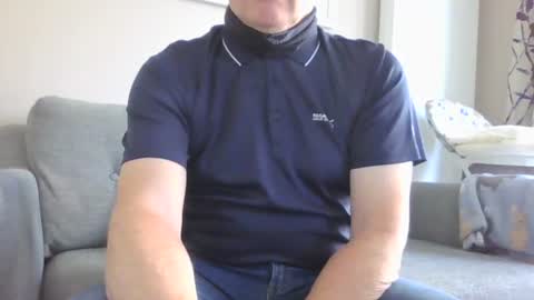 oldmanplays online show from July 10, 11:35 am