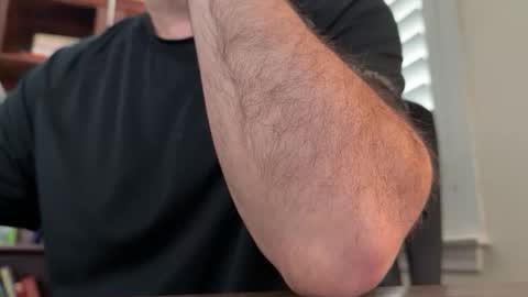 Old Married in LA online show from February 24, 4:49 pm