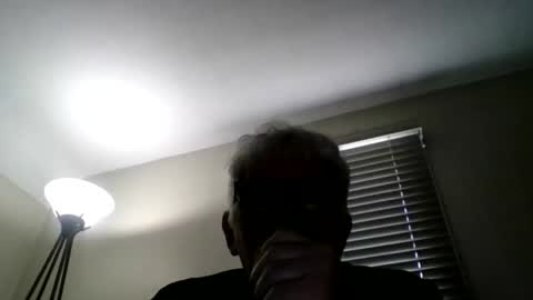 OldMIGUY online show from January 8, 6:10 pm