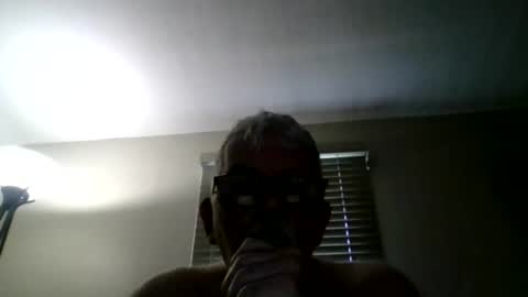 OldMIGUY online show from June 27, 10:26 pm