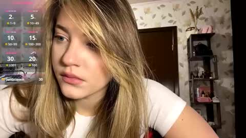 Snapshot of oletaguinyard chatting on November 27, 4:20 pm Kem online show from November 27, 4:20 pm