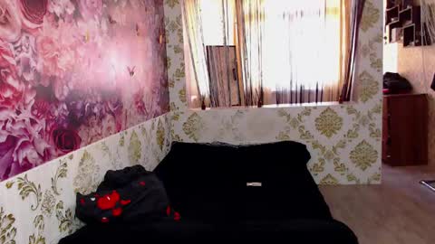 ALEXAOLSEXY online show from April 20, 11:57 am