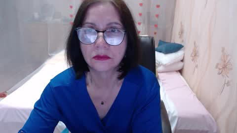 Snapshot of olgahottie chatting on October 26, 10:58 pm OlgaHottie online show from October 26, 10:58 pm