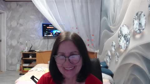Snapshot of olgahottie chatting on February 8, 8:51 am OlgaHottie online show from February 8, 8:51 am