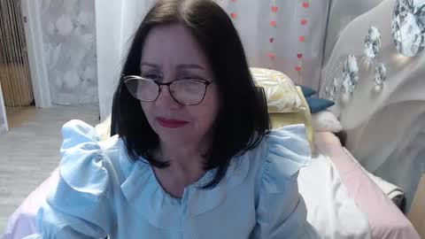 Snapshot of olgahottie chatting on March 9, 11:31 pm OlgaHottie online show from March 9, 11:31 pm