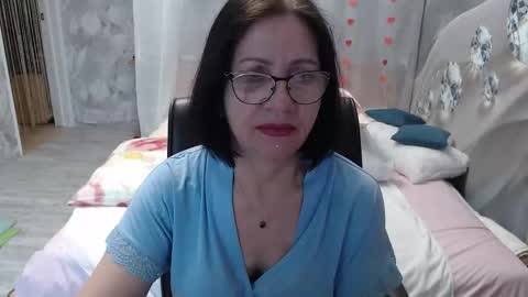 Snapshot of olgahottie chatting on March 26, 11:54 pm OlgaHottie online show from March 26, 11:54 pm