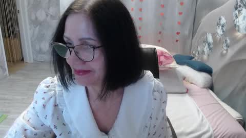 Snapshot of olgahottie chatting on April 7, 11:37 pm OlgaHottie online show from April 7, 11:37 pm