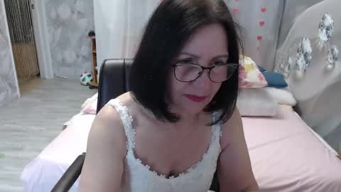 Snapshot of olgahottie chatting on April 26, 11:46 pm OlgaHottie online show from April 26, 11:46 pm