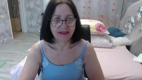 Snapshot of olgahottie chatting on April 28, 1:04 am OlgaHottie online show from April 28, 1:04 am