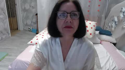 Snapshot of olgahottie chatting on May 3, 11:33 pm OlgaHottie online show from May 3, 11:33 pm