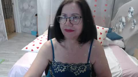 Snapshot of olgahottie chatting on May 4, 11:34 pm OlgaHottie online show from May 4, 11:34 pm