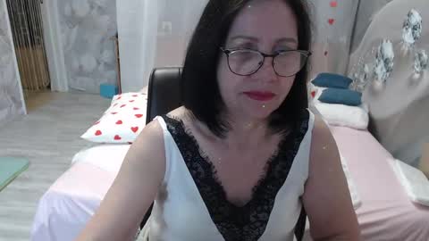 Snapshot of olgahottie chatting on May 7, 11:43 pm OlgaHottie online show from May 7, 11:43 pm