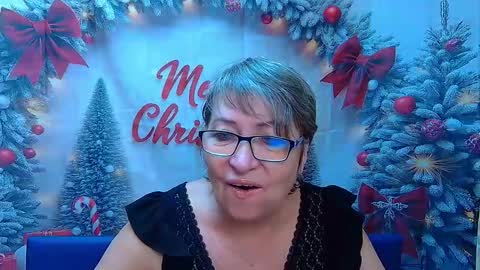 OlgaLuck online show from January 9, 6:27 am