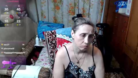 Olguscha online show from October 19, 11:11 am