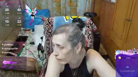 Olguscha online show from June 13, 10:57 am