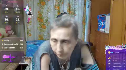 Olguscha online show from June 26, 10:41 am