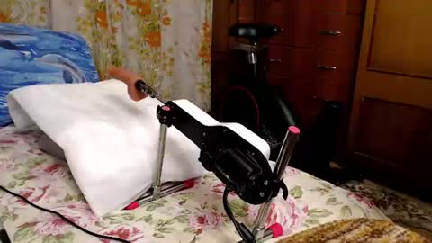 Olguscha online show from July 28, 7:39 pm