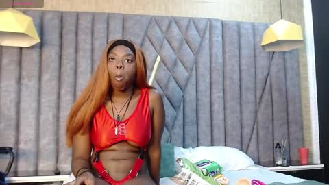 OliiviaGarciaa online show from September 12, 3:50 am