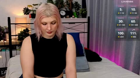 Snapshot of olisunny5 chatting on December 14, 10:13 am OliSunny Olivia online show from December 14, 10:13 am