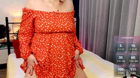 Snapshot of olisunny5 chatting on January 4, 8:06 am OliSunny Olivia online show from January 4, 8:06 am