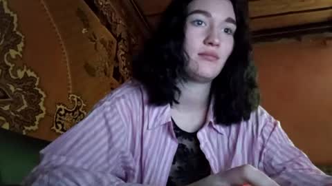 Olivia online show from May 26, 11:17 am