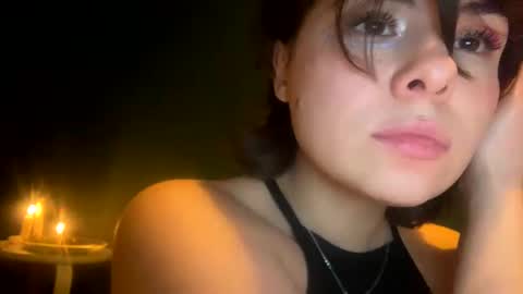 Snapshot of olivepeach chatting on December 22, 12:50 am Oil online show from December 22, 12:50 am